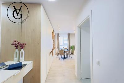 Apartament 2 camere in zona de nord a Bucurestiului - Greenfield - 9