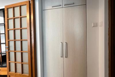 Inchiriere apartament 2 camere Ion Mihalache - 10