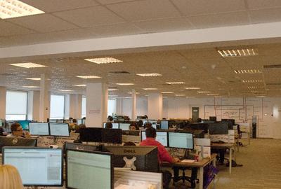 Olimpia Business Center, Central, 230 - 1500 mp  0% comision! - 8