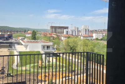Apartament cu 3 camere, 2 bai, 72 mp, finisat modern, ERA By Hexagon - 3