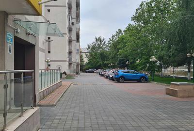 Garsonieră spațioasă, loc de parcare, Citadella Titan - 8