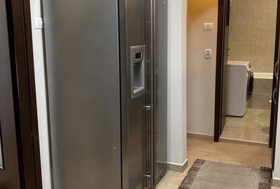 2 camere Crangasi - str. Gheorghe Saidac *centrala proprie & parcare ADP* - 8