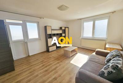 Apartament cu o camera, etaj 2, bloc nou, Centru. Optional boxa 8 mp - 3