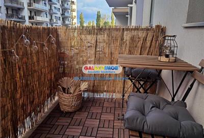 Apartament 2 camere, bloc nou, parcare I Hils Pallady - Anghel Saligny - 6