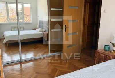 Apartament 3 camere decomandate || zona pietei Hermes - 7