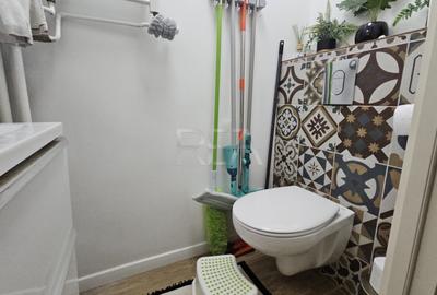 4 camere spațioase, etaj 3/9 - Bulevardul Timișoara - 9