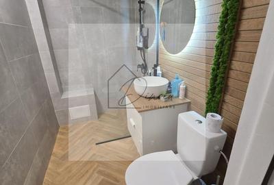 Apartament 3 camere Gara Obor I Premium - Renovat 2023 I COMISION 0% - 18