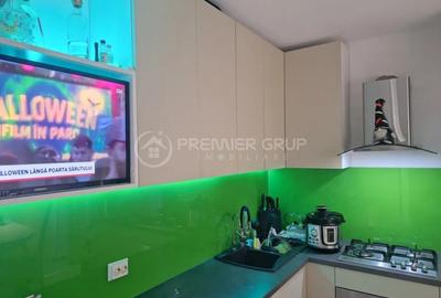 BLOC NOU! Apartament 3 camere 60mp, Bucium, CT, mobilat - 6