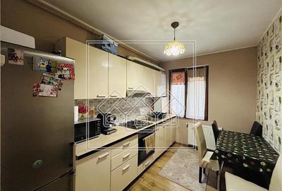 Apartament de vanzare in Sibiu - 53 mp + balcon - Selimbar - 7