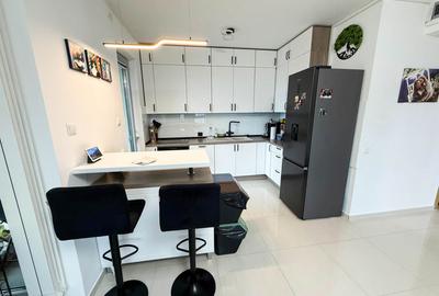 Apartament 2 Camere Parcul Tineretului Vacaresti Mihai Bravu Metrou - 1