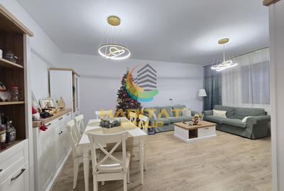 4 camere Brancoveanu - Cavar Residence Finisaje Lux 116mp - 3