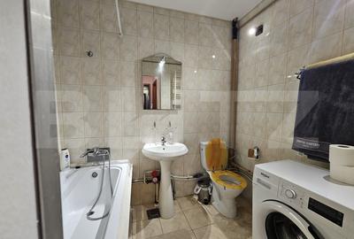 Apartament 2 camere decomandat, 54 mp, zona Gara Mare - 8