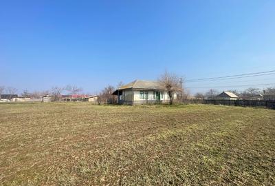 Teren pretabil Investitie in Comuna Daieni Bratul Macin Dunarea Veche Ostrov - 3