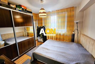 Penthouse 3 camere mobilat + spatiu birou + terasa 50 mp, ultracentral - 8