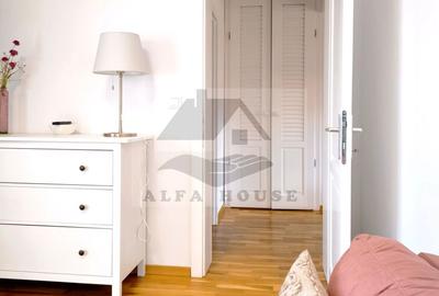 Apartament trei camere, 83 mp, vedere panoramică spre Tâmpa-Bartolomeu - 11