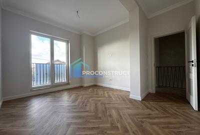 DE VANZARE|CASE DE TIP DUPLEX|2 UNITATI RAMASE|255,000 EUR|DUMBRAVITA - 6