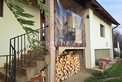 Casă individuală ,Baia Sprie ,teren 750 mp ,toate utilitatile - 5