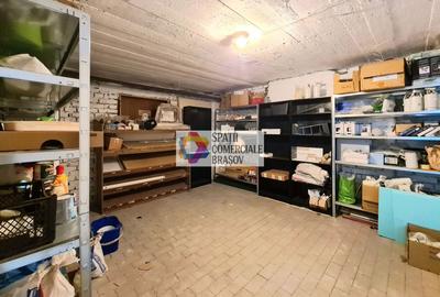 Spatiu comercial de închiriat Brasov - 70 mp # spatii-comerciale-brasov.ro - 9