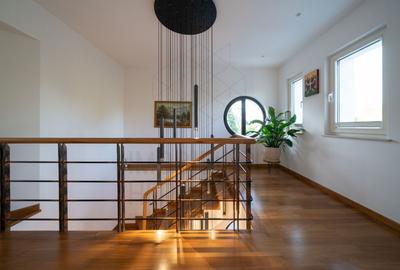 Reședință interbelică cu personalitate arhitecturală distinctă în zona Dorobanți - 67