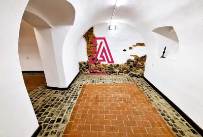 Casa individuala de vanzare cu 4 apartamente-Centrul Istoric Sibiu! - 9