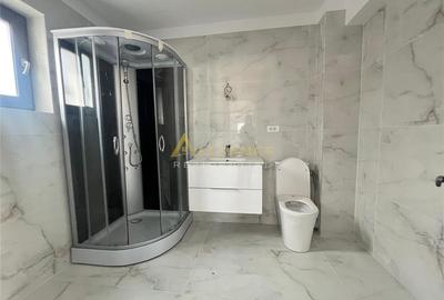 Vila individuala -4 camere  - teren 308mp - Str. Padurea Craiului - 16