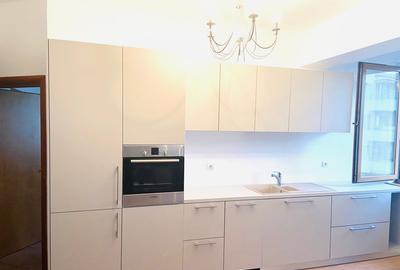 3 camere | Șoseaua Nordului | Herăstrău | 120 mp | Parcare subterană - 2