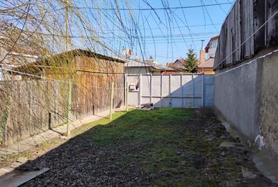 Casa 4 camere, teren 225 mp, zona Centru Istoric - 17