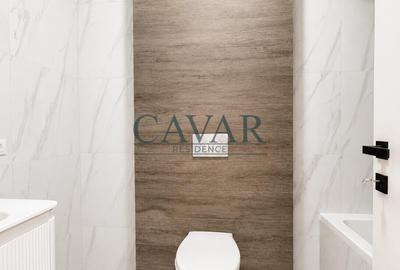 2 Camere Cavar Residence Proiect Finalizat - 13