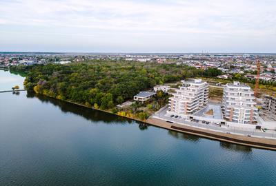 Lebada Lake Residence