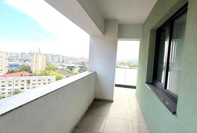 PRIMA INCHIRIERE, APARATMENT CU 2 CAMERE, COMPLET MOBILAT, UNIREA TOWERS - 16