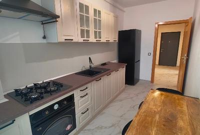 Cluj-Napoca aeroport Someșeni apartament o camera bloc nou 40mp balcon parcare - 4