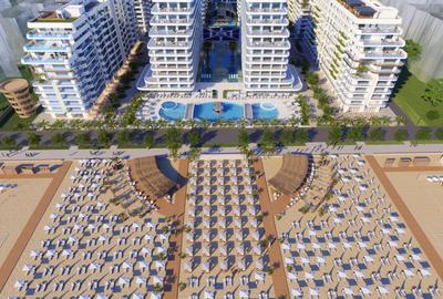 AXXIS Nova Resort & Spa