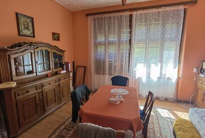 Casa vacanta,investitie  in Gurahont cu teren generos - 3