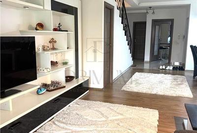 DUMBRAVITA  KAUFLAND - DUPLEX - 4 camere - 2 bai - centrala proprie - clima - 10