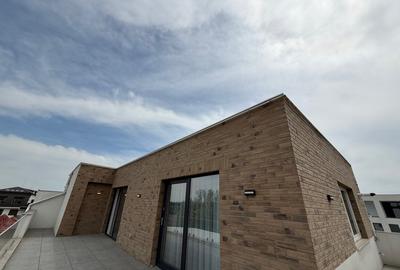 Duplex spectaculos cu terasă panoramică – Iancu Nicolae | 156 mp utili - 8