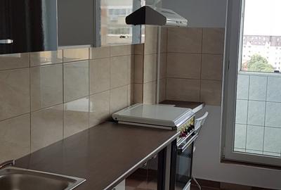 PACII METROU, ap 2 camere decomandat, 65 mp - 1