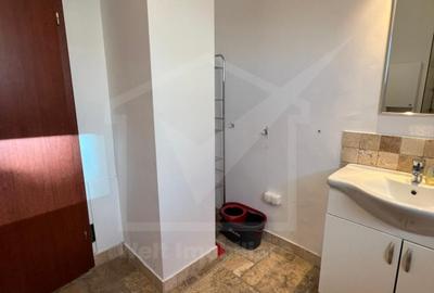 Penthouse de inchiriat, 4 camere, parcare inclusa, Zona The Office - 29