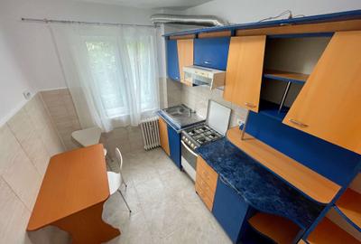 Apartament de inchiriat 2 camere, mobilat/utilat, Tatarasi/Flora, 300 euro/luna - 11