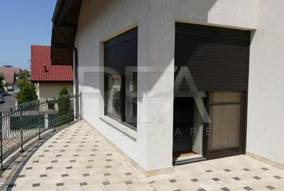 Vila Exclusivista | Piscina si 1877 m.p teren | Erou Iancu Nicolae - 41