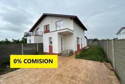 Jumate de duplex in sat Bucovat, 0% Comision prin Poremo Imobiliare