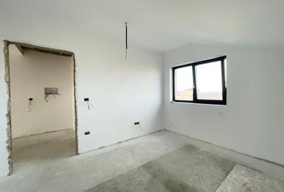 Duplex 4 camere, 120mp utili, 310mp teren - Mosnita Noua - 10