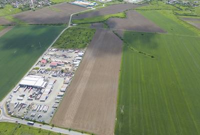 Teren de 29,600mp în zona de centură Nord - 6