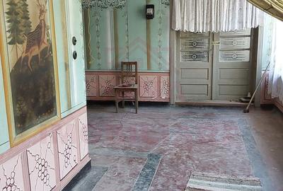 CASĂ IABLANIȚA  7 CAMERE \JUD. CS - 5