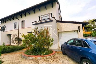 Vila 6 camere I Iancu Nicolae I 2 Locuri de parcare - 31