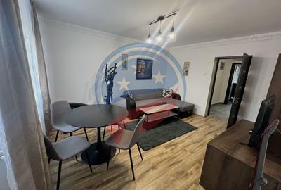 Apartament de inchiriat 3 camere - 3