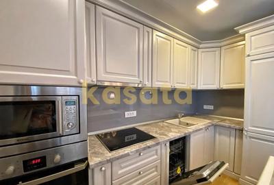 Apartament 3 camere | One Herăstrău Park | Parcare subterană inclusa - 4