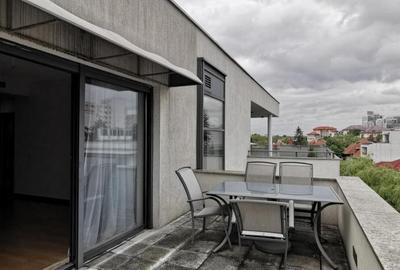 Dorobanti Penthouse supr. 235mp terasa 130mp - 5