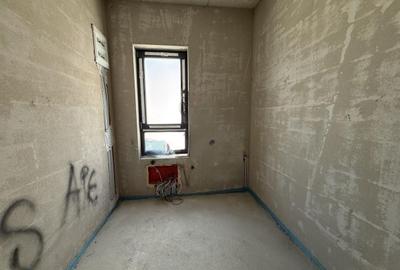 Duplex de vanzare 119 mp, garaj, parcare, teren 300 mp, Iris - 22