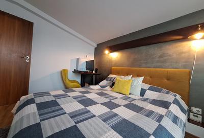 Apartament 3 camere spatios si luminos-amenajat elegant si cu bun gust-Soarelui - 3