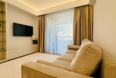 Apartament cu 2 camere în Pipera